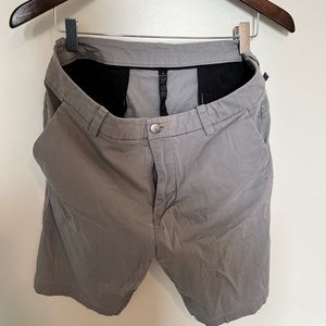 Lululemon Mens Commission Short